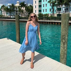 Aerie Sundress